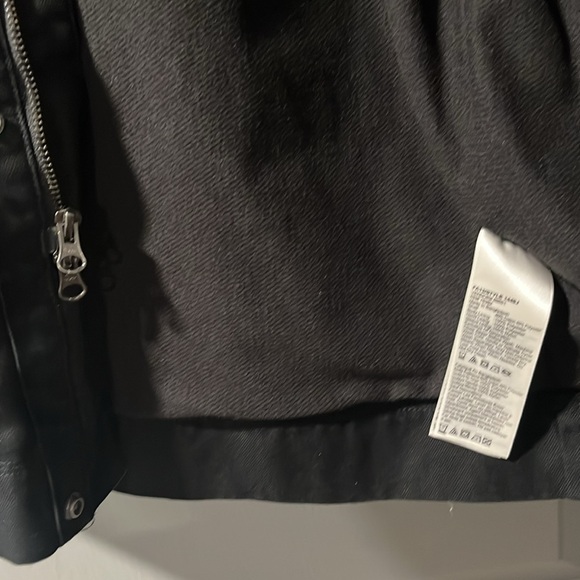 Timberland Mens S Heavy Duty Coat 1448J - Never Worn - Picture 6 of 6